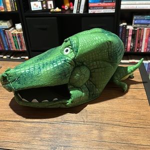 Rex Plush hat